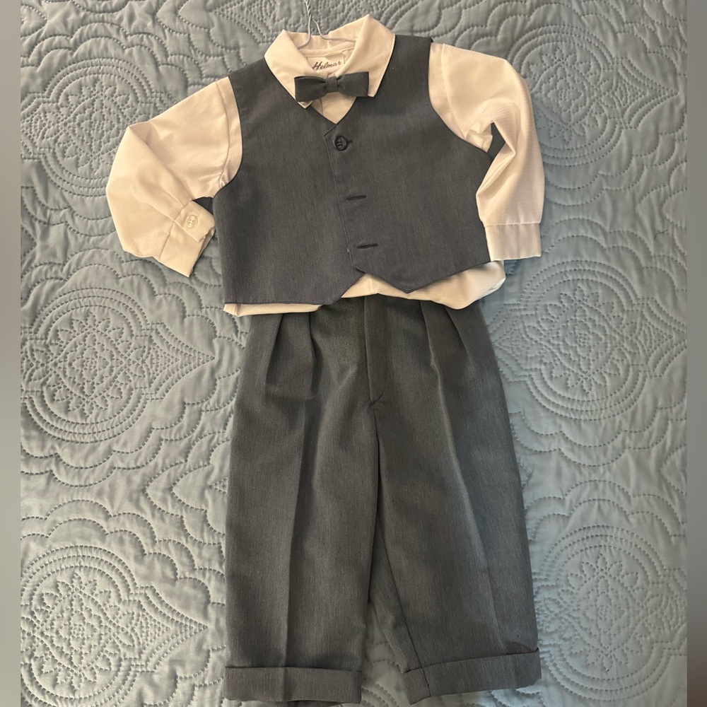 GUC Boys Formal Outfit